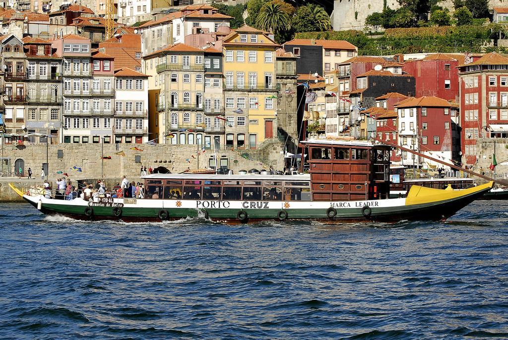 Garden House Villa Porto Kültér fotó