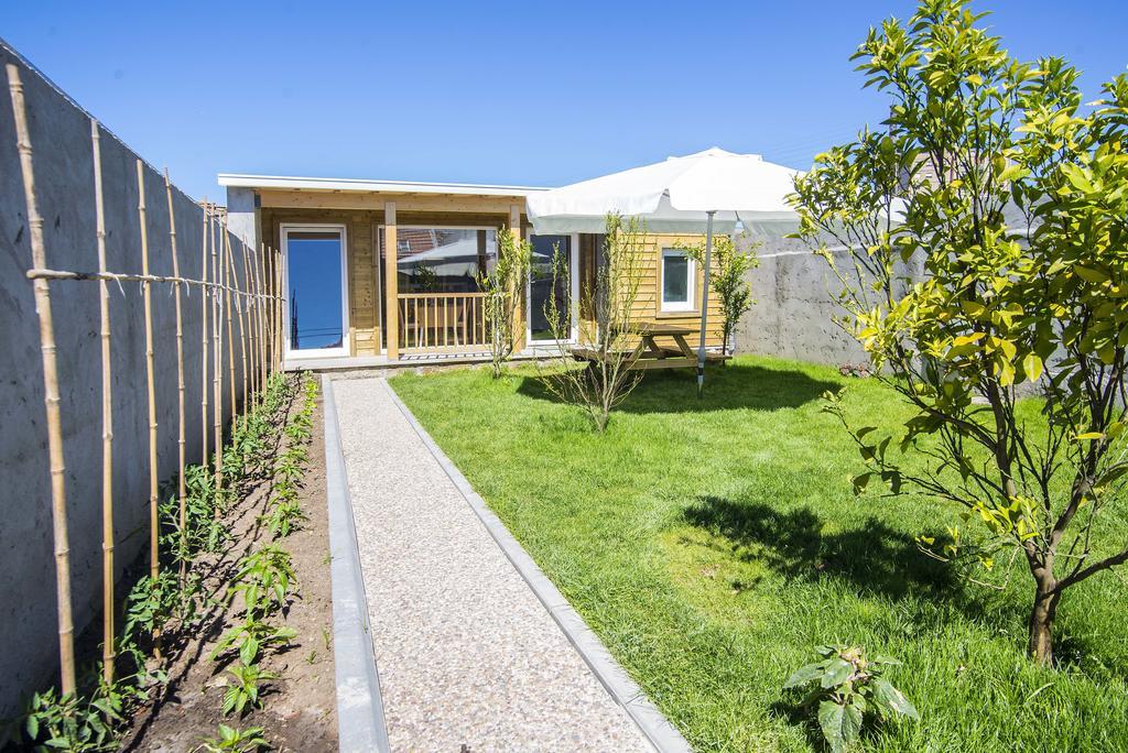 Garden House Villa Porto Kültér fotó