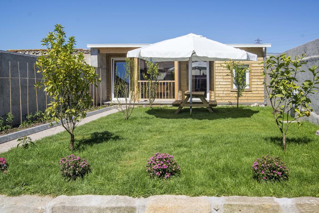 Garden House Villa Porto Kültér fotó