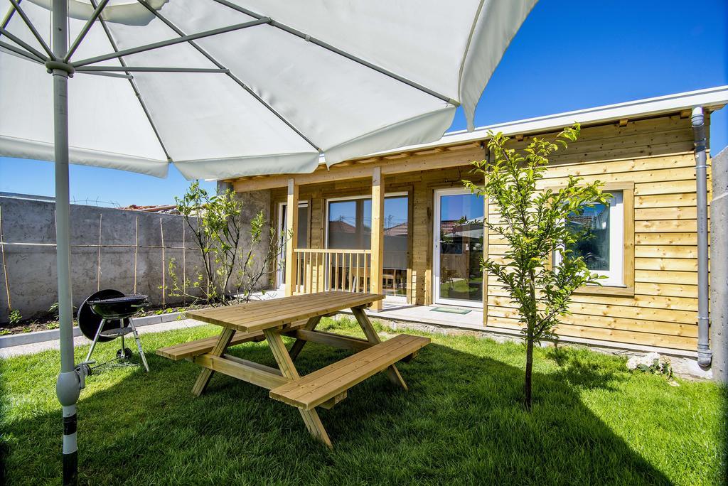 Garden House Villa Porto Kültér fotó